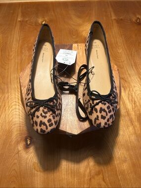 Ballet Flats